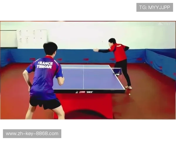 深圳乒乓球队在欧锦赛中的战术分析与表现评估 深圳乒乓球队在欧锦赛中的战术分析与表现评估